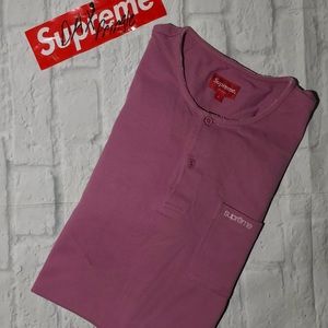 Supreme long Sleeve